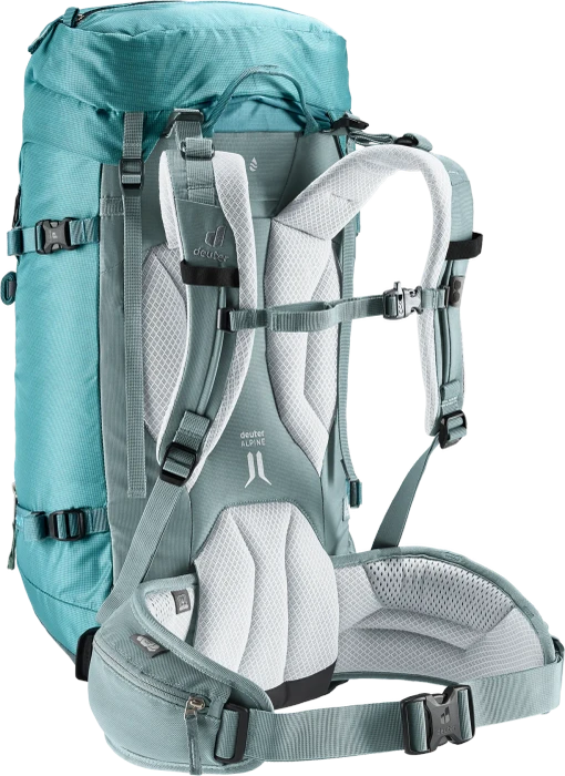 Deuter Guide 32+ SL denim/teal (Damen)