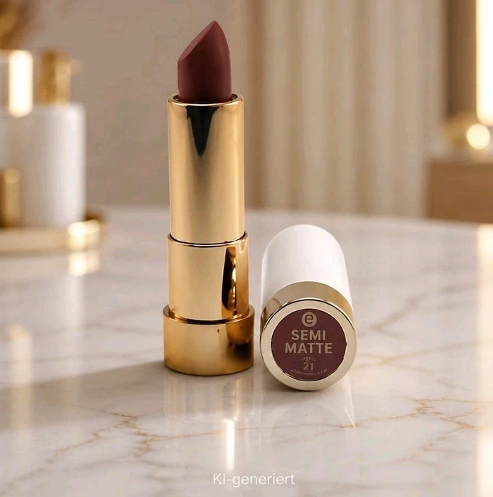 Essence This Is Me. Lipstick 21 charming, 3.5g