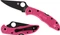 Spyderco Delica 4 FRN Klappmesser Vorschaubild
