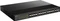 D-Link DIS-700G Industrial Rackmount Gigabit Managed Switch, 24x RJ-45, 4x SFP+ Vorschaubild