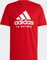 adidas FC Bayern München DNA Graphic T-Shirt kurzarm rot (Herren) Vorschaubild