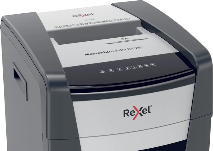 Rexel Momentum Extra XP516+, 2x15mm