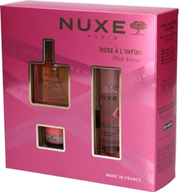Nuxe Huile Prodigieuse Rose Geschenkset