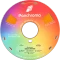 Polymaker Panchroma Neon, orange, Spule, 1.75mm, 1.00kg Vorschaubild
