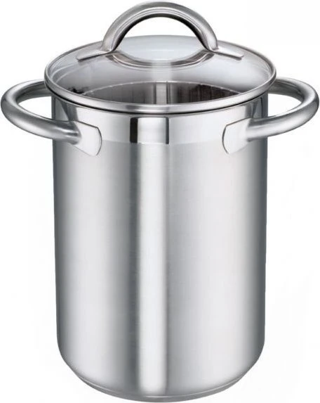 Schulte-Ufer Loop Spargeltopf 16cm 4.5l (65089-16)