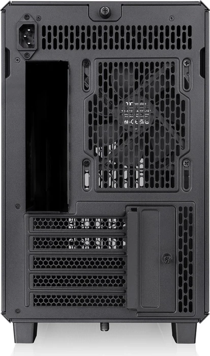 Thermaltake TR200 WS, schwarz/braun