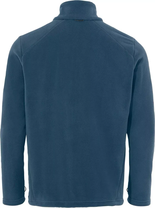 Vaude Rosemoor Fleece II Funktionsjacke baltic sea (Herren)