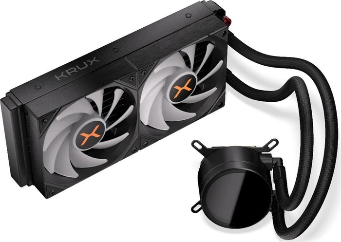 Krux HydroX 240 ARGB