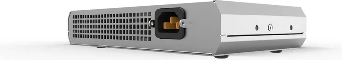 Allied Telesis CentreCOM GS910 Desktop Gigabit Switch, 8x RJ-45