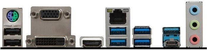 MSI Z270 PC Mate (Intel 1151)