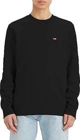 Levi's New Original Sweatshirt mineral black (Herren)