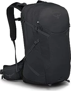 Osprey Sportlite 25 dark charcoal grey