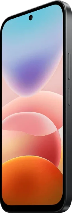 Xiaomi Redmi 17 5G 128GB schwarz