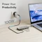 Alogic Fusion Pro NEXUS USB-C Universal Video Dock, USB-C 3.0 [Stecker] Vorschaubild