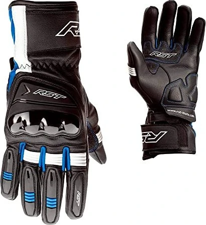 RST Pilot schwarz/blau