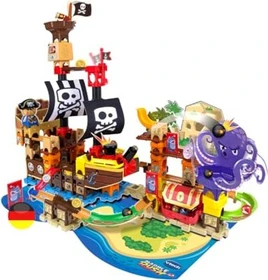 VTech Marble Rush Piratenschiff Set