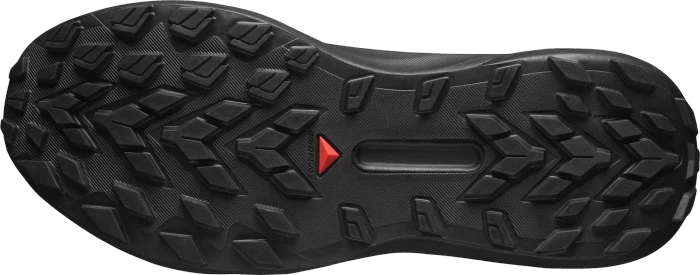 Salomon Genesis black/ftw silver (Herren)