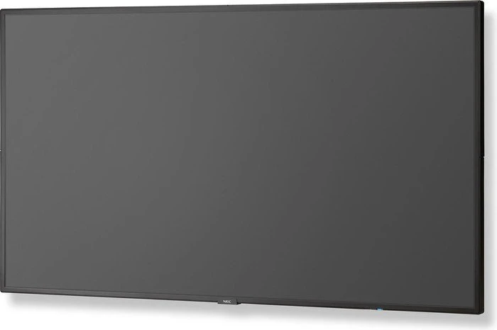 NEC MultiSync V484 schwarz, 48"