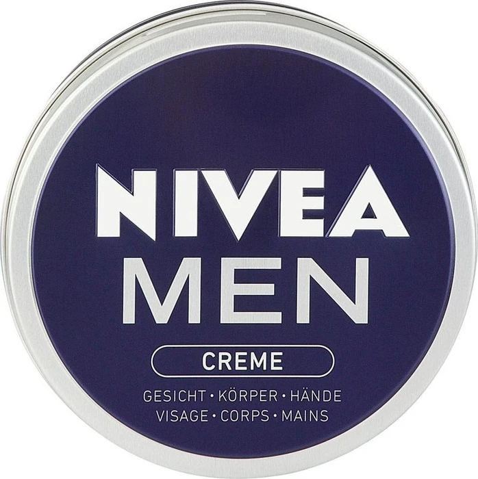 Nivea MEN Pflegecreme