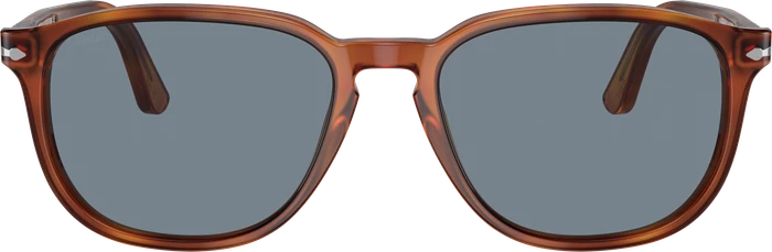 Persol PO3019S 52mm terra di siena/blue internal