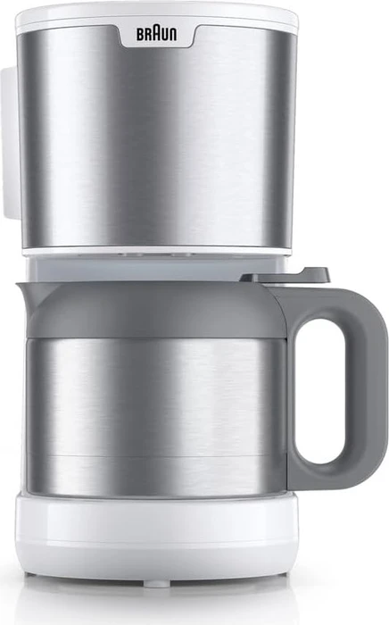 Braun KF 1505 WH PurShine