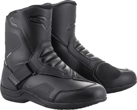 Alpinestars Ridge V2 schwarz/rot