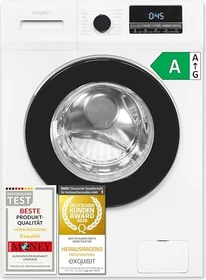 Exquisit WA58014-340A Frontlader