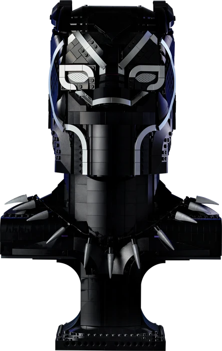 LEGO Marvel Super Heroes Spielset - Black Panther