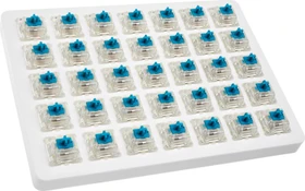 Keychron Cherry MX RGB Blue Switch Set, 35er-Pack