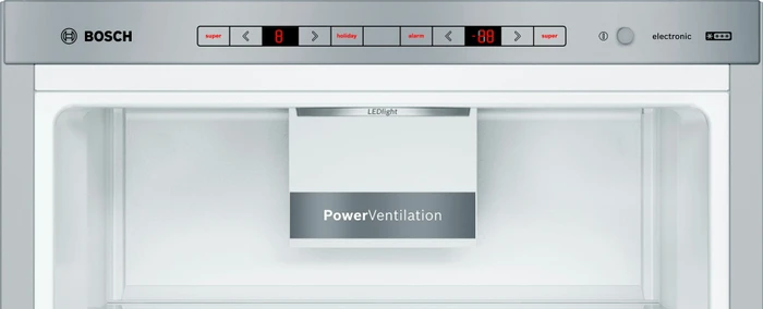 Bosch Serie 6 KGE39ALCA
