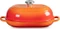 Le Creuset Signature Gusseisen Brot Bräter oval 29cm 1.4l Vorschaubild
