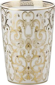 Rosenthal Versace Medusa Gala Becher ohne Henkel 390ml