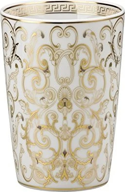 Rosenthal Versace Medusa Gala Becher ohne Henkel 390ml
