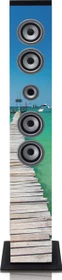 Lenco IBT-6 Meer