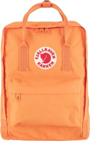 Fjällräven Kanken sunstone orange