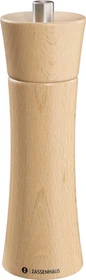 Zassenhaus Frankfurt Salzmühle 18cm natur