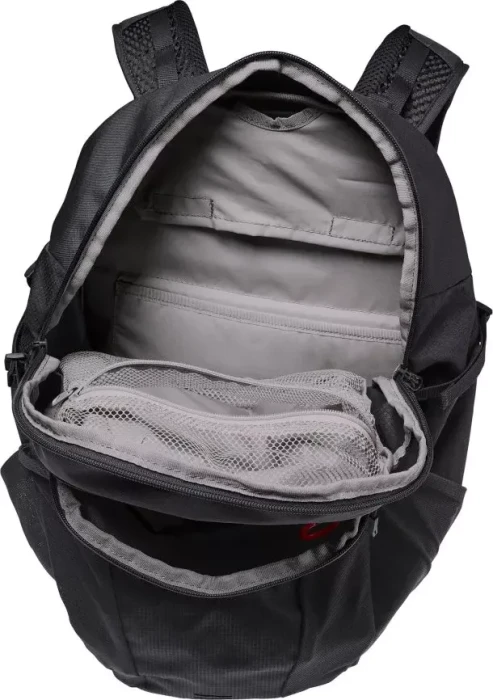 Vaude Neyland Zip 26 schwarz