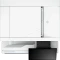 HP LaserJet Enterprise Flow MFP 6800zf, Laser, mehrfarbig Vorschaubild