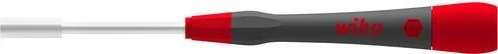 Wiha PicoFinish 265P Außensechskant Schraubendreher, 3x60mm