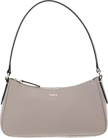 Hugo Boss Alyce S Hobo Schultertasche light beige
