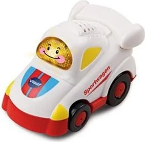 VTech Tut Tut Baby Flitzer Sportwagen