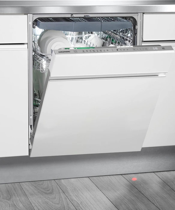 Grundig GNVP4420