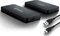 Fantec NVMe31 light M.2 NVMe SSD-Case, schwarz, USB-C 3.1 Vorschaubild