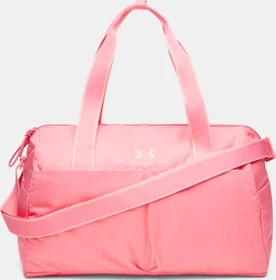 Under Armour Studio Lite Sporttasche bittersweet pink/posh pink