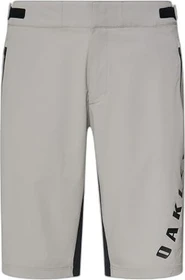 Oakley Free Ride MTB Fahrradhose kurz cement (Herren)