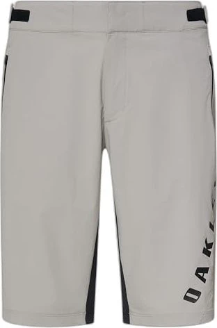 Oakley Free Ride MTB Fahrradhose kurz cement (Herren)