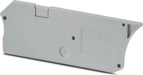 Phoenix Contact D-PT 4/S-QUATTRO/1P - Abschlussdeckel