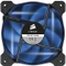 Corsair Air Series AF120 LED Blue Quiet Edition, 120mm Vorschaubild