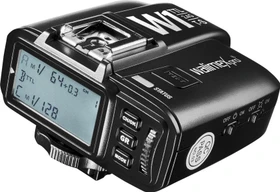 Walimex Pro Funkauslöser W1 TTL T-S