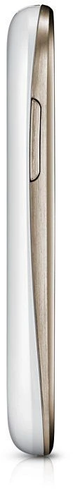 Samsung Galaxy Fame S6810 mit Branding